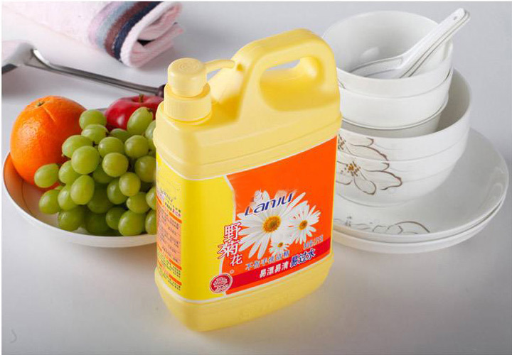 洗潔精增稠劑在洗潔精中應用 洗潔精增稠劑在洗潔精中應用