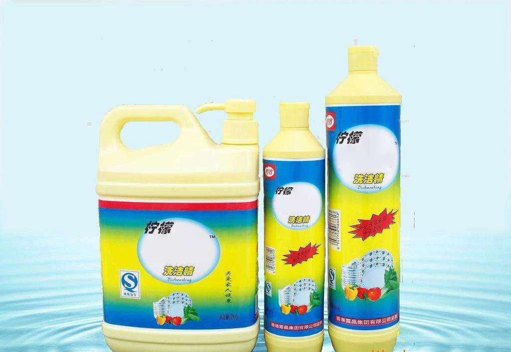 洗潔精增稠劑在洗潔精中應用 洗潔精增稠劑在洗潔精中應用