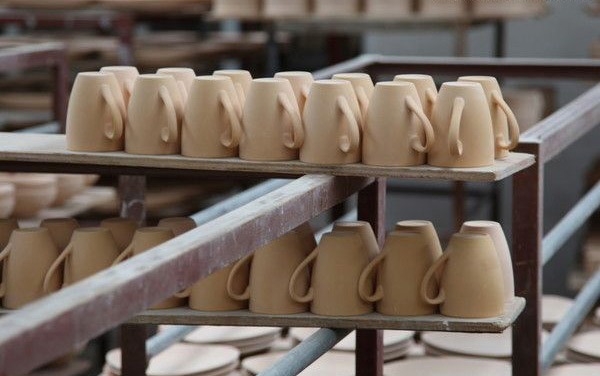 懸浮增稠劑在陶瓷工藝中應用 懸浮增稠劑在陶瓷工藝中應用