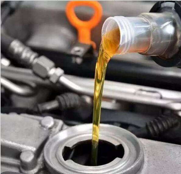 潤滑油增稠劑在潤滑油中應用 潤滑油增稠劑在潤滑油中應用