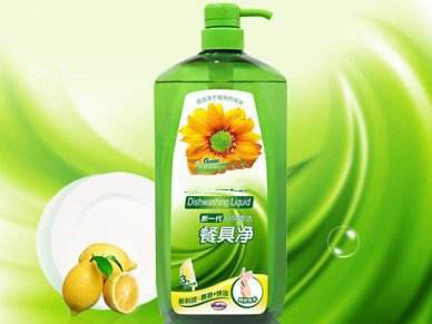 洗滌靈增稠劑在洗滌靈中應用 洗滌靈增稠劑在洗滌靈中應用