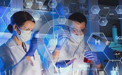 中聯邦增稠劑核心技術突破