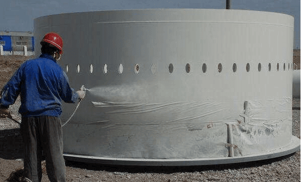 硅丙環氧樹脂增稠劑應用場景