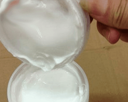 白乳膠增稠劑應(yīng)用場(chǎng)景圖