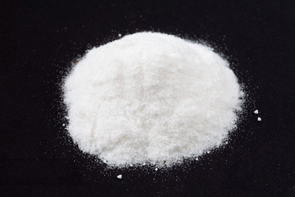 粉末增稠劑的微細粉末狀態(tài)