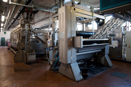 紡織印染機床 紡織印染機床