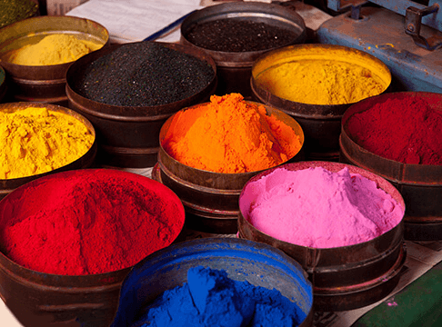 （染料印花增稠劑的應(yīng)用產(chǎn)品）